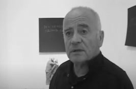 Preminuo Milan Blanuša