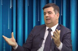 Mirsad Đerlek ponovo imenovan za državnog sekretara u Ministarstvu zdravlja 