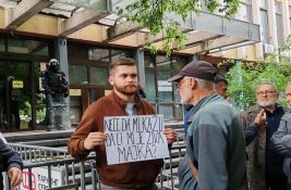 Uprava za krivične sankcije: Advokat Marije Vasić ima dozvolu da je poseti, ona se oseća dobro