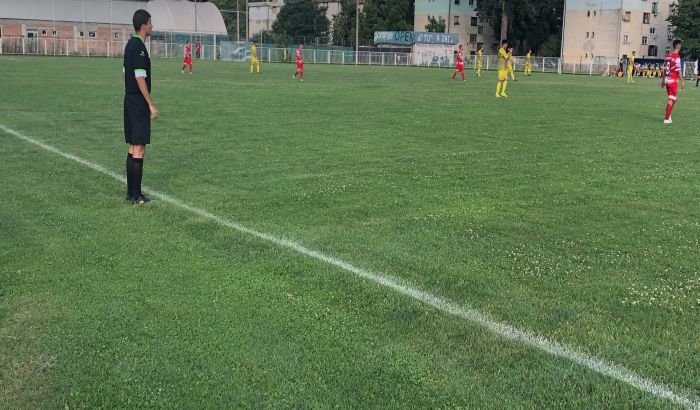 Kup Novog Sada: Niželigaši se raspucali, 92 gola na 16 utakmica