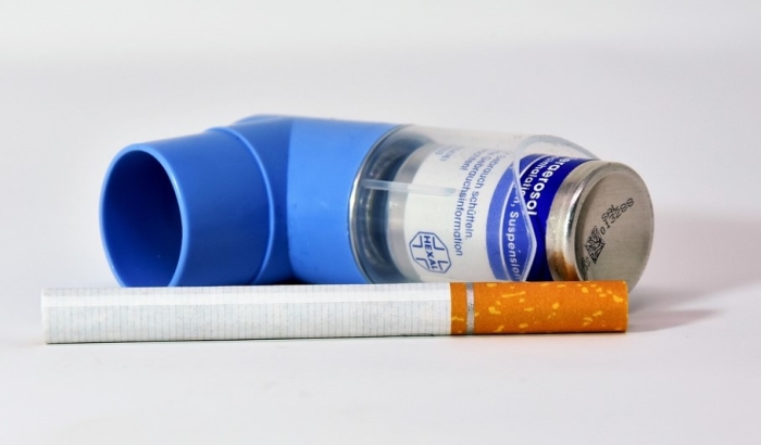 Sve više obolelih od astme u Vojvodini, pumpica većini jedini lek
