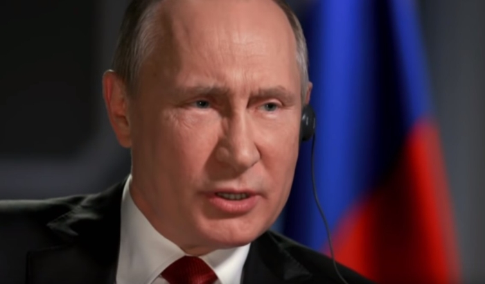 Putin: Posle eksplozije u Rusiji nema rizika od radijacije