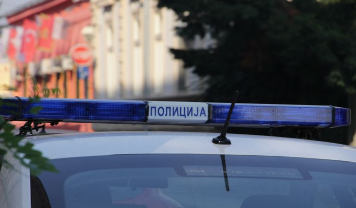 Uhapšen zbog pokušaja krađe iz kuće u Kisaču