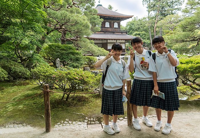 Šest razloga zašto je japanski obrazovni sistem veoma uspešan
