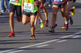 U Zrenjaninu u nedelju maraton, obustava saobraćaja u više ulica