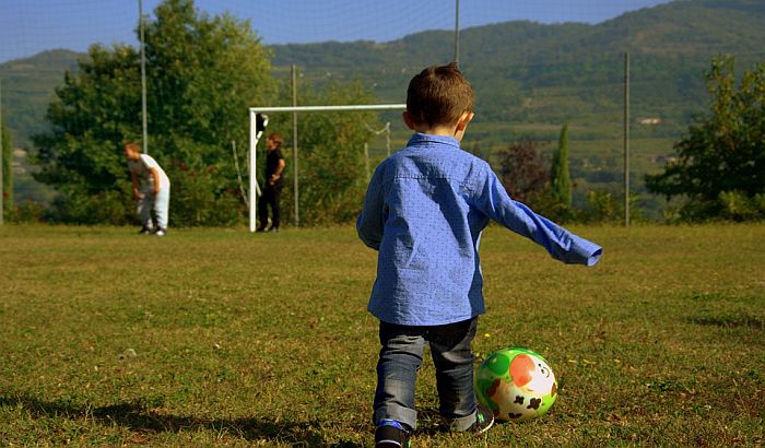 Savet Evrope: Sprečiti seksualnu eksploataciju dece u sportu