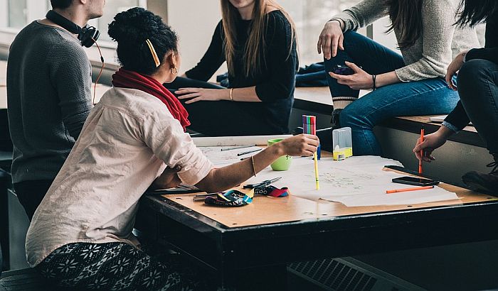 Trećina studenata želi da ode iz Srbije