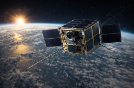 Srbija uz pomoć Kine pravi svoj satelit: 