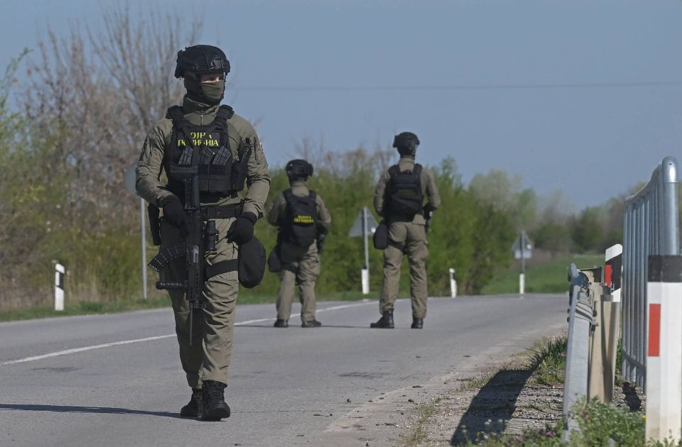 Stranke o eksplozivu kod Kanjiže: Liči na Vučićev 