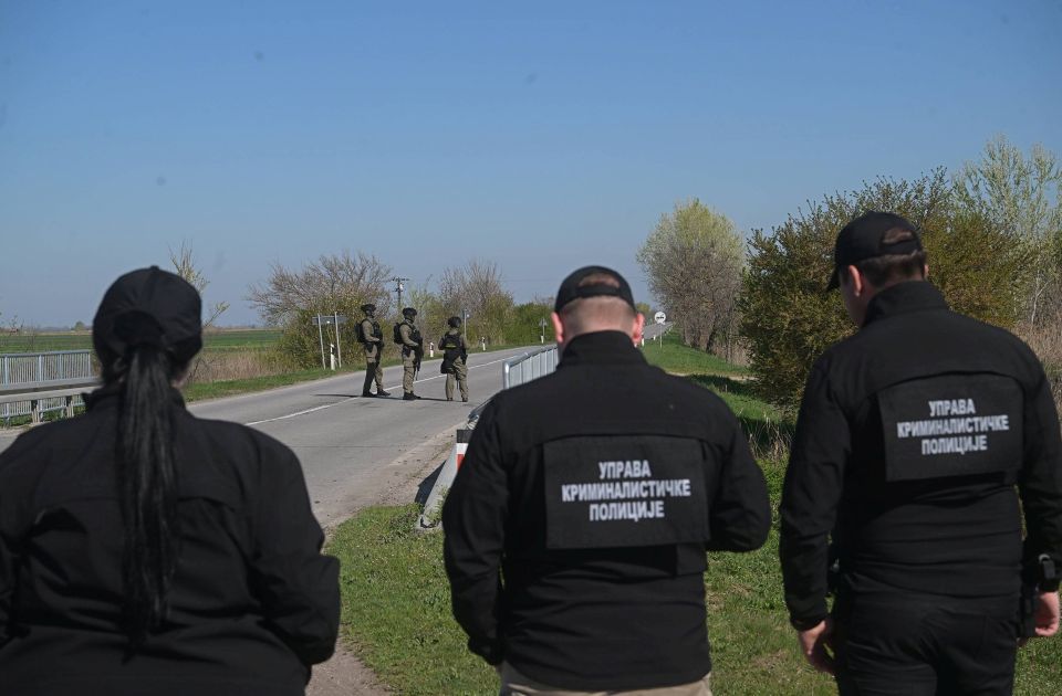 Ukrajina odbacila umešanost u pokušaj sabotaže Turskog toka u Srbiji