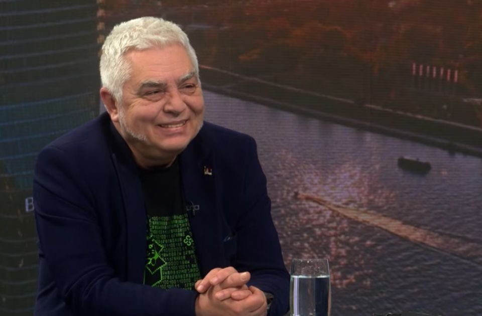 Evropske demokrate: Bratina da povuče šokantnu izjavu o studentima, ili da bude smenjen