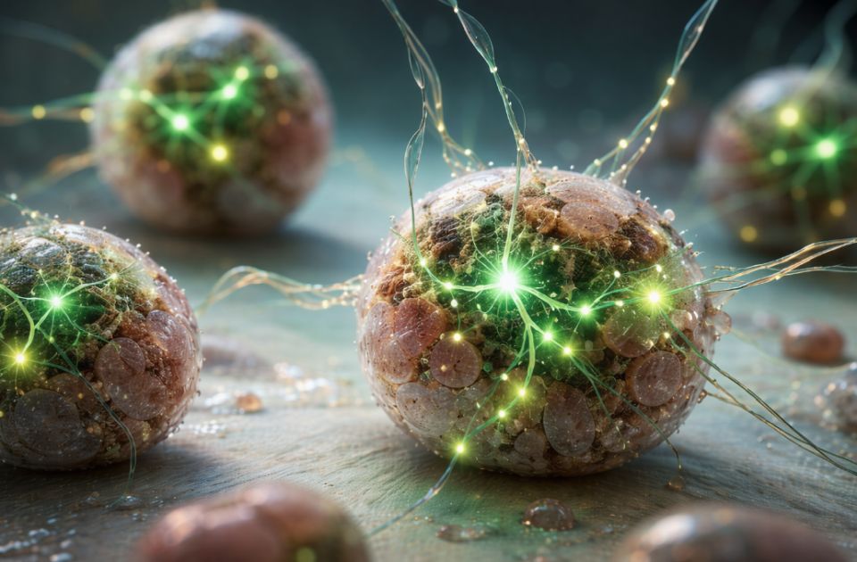 Naučnici stvorili neurorobote sa osnovnim nervnim sistemom