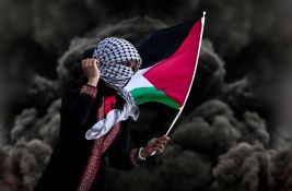 Grupa umetnika traži da palestinska zastava bude istaknuta na Filmskom festivalu u Veneciji