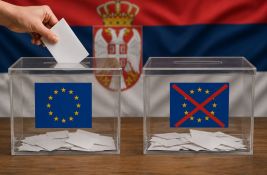 Hoće li biti referenduma o ulasku Srbije u EU? 
