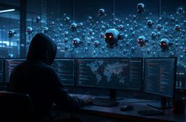 Novi detalji o neobičnom hakerskom napadu: Roj od 700 AI agenata pri napadu pokušao da sakrije svoje tragove