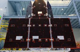 VIDEO: NASA danas lansira napredni infracrveni svemirski teleskop, možete pratiti uživo