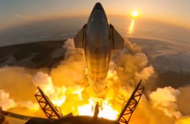 VIDEO: SpaceX planira da u Luizijani izgradi najveći lansirni centar na Zemlji