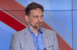 Dautović: Međunarodni krivični sud trebalo je da postoji još devedesetih