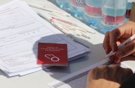 I sledeće nedelje prilika da nekome pomognete: Prikupljaće se krv u Novom Sadu i širom Vojvodine