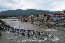 Za obnovu u Nepalu posle razornih poplava biće potrebno više od četiri milijarde dolara