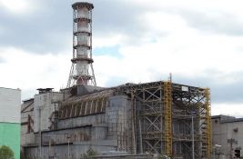 Apel Međunarodne agencije za atomsku energiju zbog situacije u Černobilju