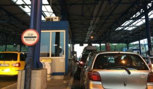 AMSS: Na izlazak iz Hrvatske čeka se četiri sata