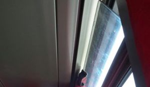 FOTO: Putešestvije novosadskih putnika sa Zlatibora na plus 40 u autobusu bez klime 