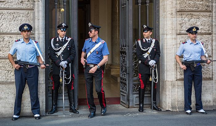 Tinejdžer planirao bombaški napad na školu u Italiji