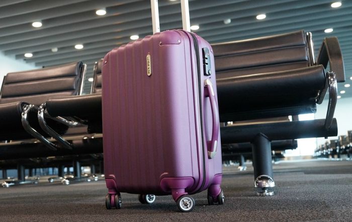 VIDEO: Na japanskom aerodromu krpom brišu svaki komad prtljaga