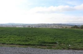 Za komunalno opremanje kovid bolnice 250 miliona dinara iz budžeta Novog Sada