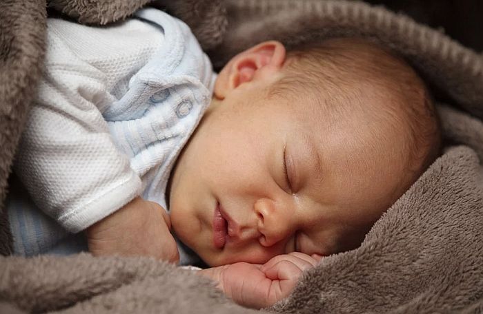 U Novom Sadu rođeno 27 beba, među njima i blizanci