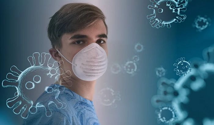 Korona u komšiluku: U Sloveniji se u nedelju završava zaključavanje