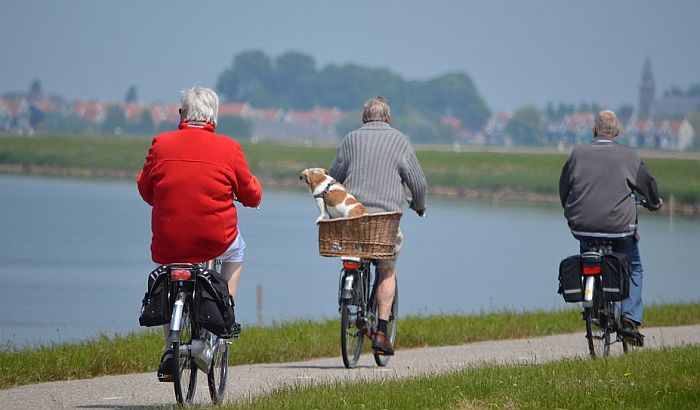 Kada se u penziju ide u Nemačkoj, Austriji, Švedskoj: Povećavaju se starosne granice
