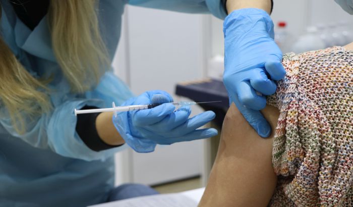 ALIMS: Na 4.000 vakcinisanih u Srbiji jedna blaga neželjena reakcija