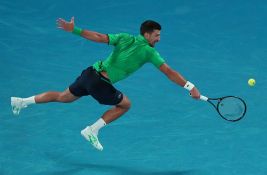 Đoković u drugom kolu Australijan opena: Stigao do 100. pobede