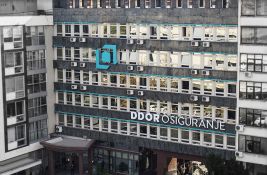 DDOR osiguranje ponovo nosilac 