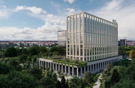 Hotel Hajat u Novom Sadu: Najveća hotelska investicija u istoriji grada, projekat od značaja za Srbiju