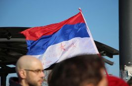 Studenti u anketi o tome da li su vernici, zašto su počeli da protestuju i koja je za njih najvažnija vrednost