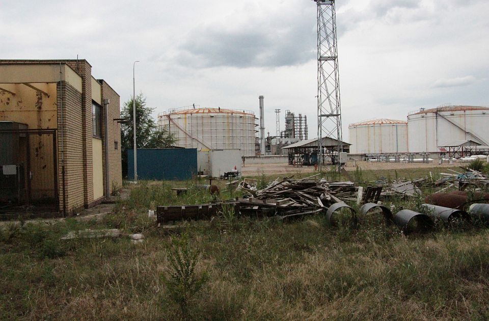 NIS: Pokrećemo Rafineriju u Pančevu, plan je da radi ceo februar