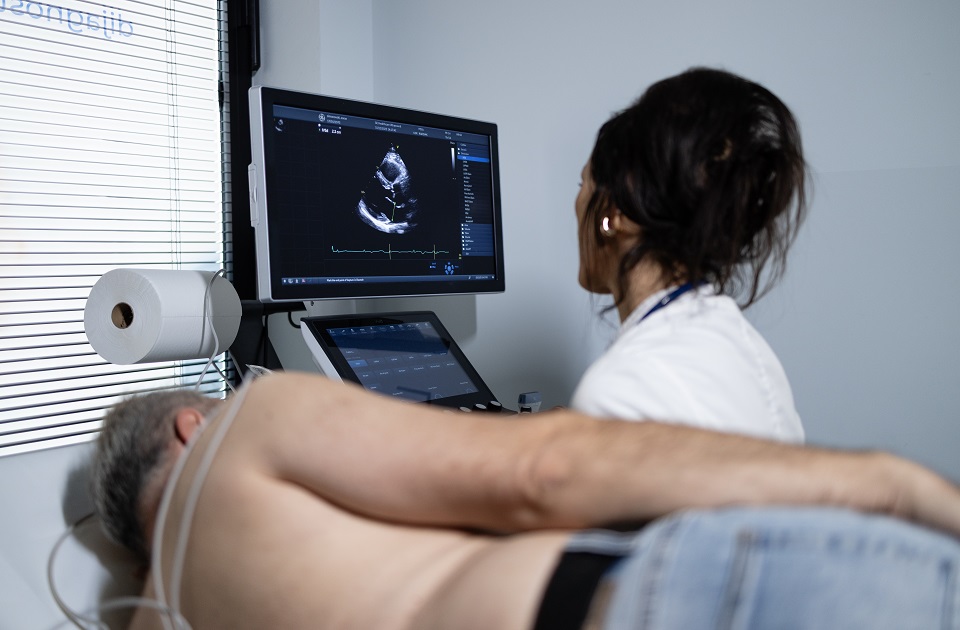 Stres ehokardiografija - kako jedan pregled može otkriti skrivene srčane tegobe?