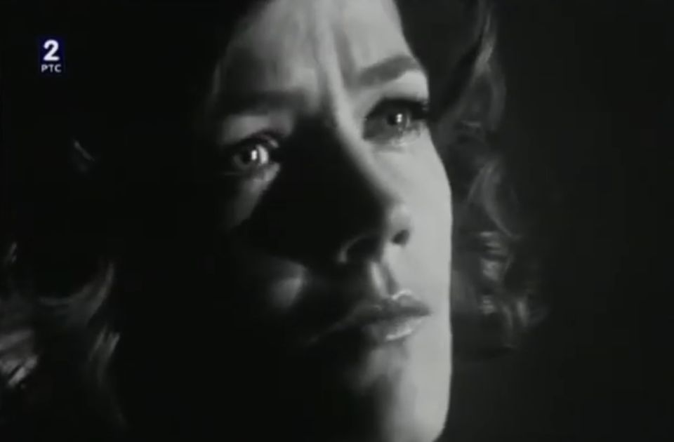 Preminula Senka Veletanlić