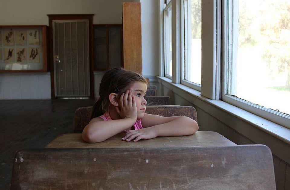 Skraćivanje časova na pola sata: 