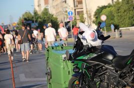Šabić: Novo krivično delo koje uvodi država moglo bi da se iskoristi protiv onih koji protestuju