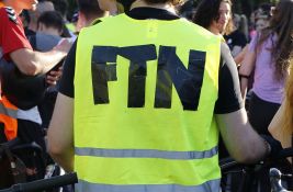 Student Bogdan Jovičić prebačen u zatvorsku bolnicu u Beogradu, najavljen i protest