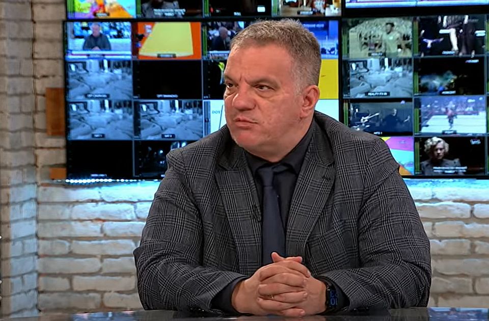 Akademska zajednica: Pretnje ministra Stankovića profesorima ne iznenađuju, deo njegovog zadatka
