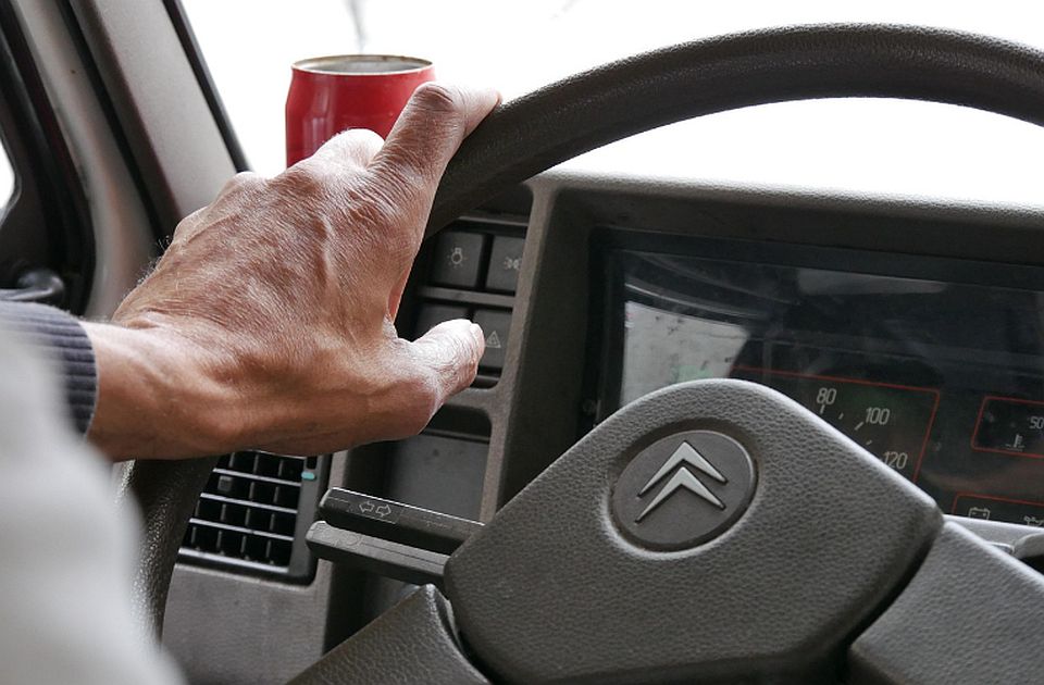 Nekoliko modela automobila povlači se sa tržišta Srbije
