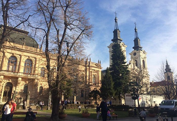 Projekcija filma o Miroslavu Antiću u četvrtak u Sremskim Karlovcima