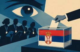 I ovi izbori pod budnim okom inostranih posmatračkih misija: Demokratski dekor ili važan faktor?