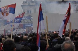 Vučićev kandidat: Veličanstven skup do kraja nedelje u Novom Sadu