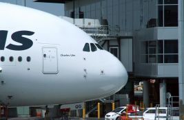 Let iz Rima otkazan zbog stenica u avionu